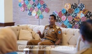 Jam Kerja yang tak Menentu akan Berimbas pada Pembayaran TPP