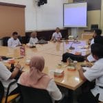 Diskominfo Bangka Selatan Gelar Rakortek, Ini Tujuannya