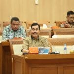 Komisi VII DPR RI Dukung PT PLN