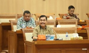 Komisi VII DPR RI Dukung PT PLN