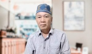 LSM TOMBOK Dukung Kejati Babel Usut Dugaan Korupsi Modal BUMD