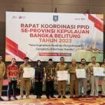 PPID Pangkalpinang Tandatangani Komitmen Bersama, Ini Tujuannya