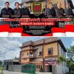 Ketum BMPBB Harapkan Novrian dan Davitri Bawa Bawaslu Babel Lebih Independen dan Profesional