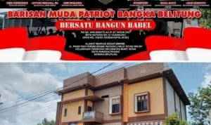 Ketum BMPBB Harapkan Novrian dan Davitri Bawa Bawaslu Babel Lebih Independen dan Profesional