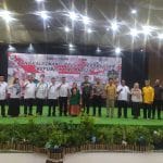 Sebagai Pengingat Kejadian Masa Lalu, Disdikbud Gelar Sarasehan Sejarah Kota Pangkalpinang