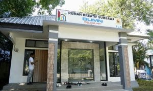 Program TJSL PLN Bawa 5.425 UMK Naik Kelas