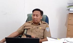 Dinkes Bangka Selatan Temukan 10 Kasus KLB Pertusis