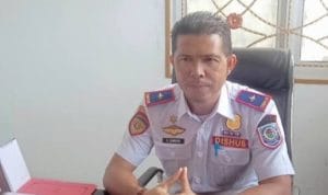 Usulan Polres Direspon Positif Oleh Dishub Bangka Selatan