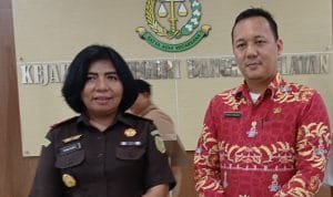 Miris!!! Lomba Karya Ilmiah Pencegahan Korupsi Dana Desa Hanya Diikuti 5 Kades