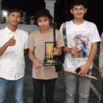 Luar Biasa!! Dua Grop Band Basel Sabet Juara 1 dan 3 Festival Band Belinyu Music Competition