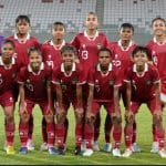 Timnas Indonesia Putri U-19 Gagal Melaju Final Usai Dikalahkan Thailand