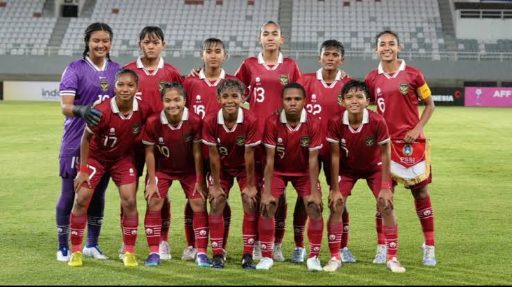 Timnas Indonesia Putri U-19 Gagal Melaju Final Usai Dikalahkan Thailand ...