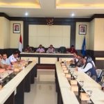 Forum LLAJ Gelar Diskusi Bersama, Ini Tujuannya