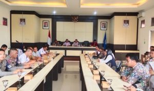 Forum LLAJ Gelar Diskusi Bersama, Ini Tujuannya