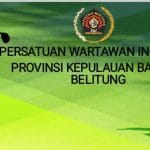 PWI Babel Ditunjuk Sebagai Tuan Rumah Turnamen Golf Piala Ketum PWI Pusat II