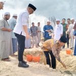 Algafry Rahman Bangga di Perlang Ada Sekolah Tahfidz Qur’an