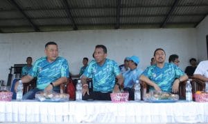 Pj Gubernur Babel: GSI Merupakan Wadah Untuk Jaring Atlet Muda Berbakat