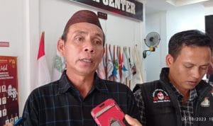 Hasil Verifikasi KPU Basel, 139 Bacaleg DPRD Dinyatakan Belum Memenuhi Syarat 