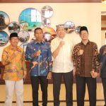 Pj Gubernur Suganda Tanggapi Keluhan KDEKS Babel 