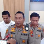 Usai Tewasnya Penambang Ilegal di Sukadamai, Kapolres Basel: Siapapun Yang Terlibat Akan Kami Proses