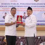 Optimalkan Pelayanan Publik Melalui Program Gule Kabung