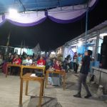 Lomba Karoke di Perumahan Grand Papnk Sukses Digelar