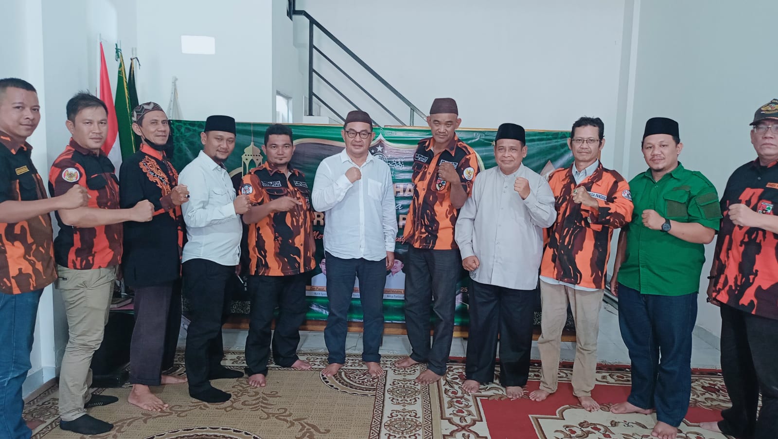 PW NU Provinsi Bangka Belitung