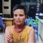 Biadap!! Gara-gara di Tegur, Anak Tega Bunuh Ayah Kandung di Desa Rias