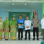 Karo Kesra Harap Muslimat NU Babel Semakin Berkontribusi