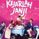 Film “Kejarlah Janji” Sampaikan Pesan Kedamaian Pemilu 2024