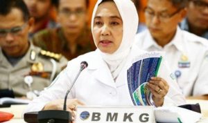 Memasuki Pancaroba, BMKG Minta Masyarakat Waspada Potensi Cuaca Extrem