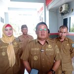 Bupati Bangka Selatan Minta OPD Segera Tangani Kasus Rudapaksa Anak di bawah Umur