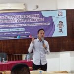 Dokumen Bacaleg DPRD di Bangka Selatan Sudah Lengkap, KPU: Tinggal Menunggu Penetapan