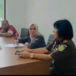 Kasus Tipikor Kades dan Bendahara Desa Simpang Rimba Masuk Tahap II