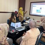 Diskominfo Bangka Selatan Latih dan Dampingi Pengelolaan Website OPD 