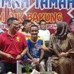 Program Aik Bakung Terinspirasi Dari Pengalaman Pribadi