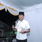 Pagelaran Seni Tradisional Warnai Peringatan Maulid Nabi Muhammad SAW