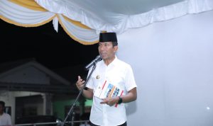 Pagelaran Seni Tradisional Warnai Peringatan Maulid Nabi Muhammad SAW