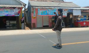 Ratusan Rumah dan Persil di Kecamatan Toboali Bakal Digusur, Ini Penyebabnya