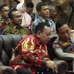 Yulian S Saaba Pimpin LPP RRI Sungailiat