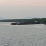 Wow!! PT PMM Loloskan Zirkon Keluar Bangka Belitung