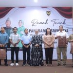 Panglima Kodam II/Sriwijaya Kunjungi Bumi Serumpun Sebalai, Ini Kata Pj Gubernur Babel