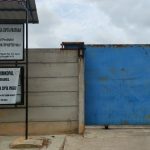 Gudang Milik Bos AN Diduga Supply Zircon ke PT. PMM