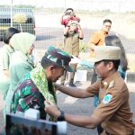 Kehadiran Pangdam II/Sriwijaya di Bangka Belitung, Momen Penting Perkuat Sinergitas