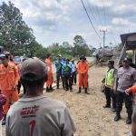 Dikabarkan Hilang, Warga Desa Air Bulin Ditemukan di Jalan Perkebunan