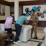 Tim Futsal U18 Putra Babel akan Berlaga di Kualifikasi Pra PON 2023