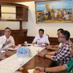 Dishub Provinsi Babel Harap Subsidi Angkutan Udara Jadi Solusi Tekan Angka Inflasi