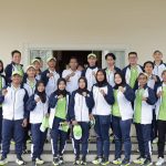 Atlet POBN Babel Siap Tanding di IMAG 2023