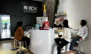 Kabar Baik bagi Pecinta Apple, iPhone 15 Series Sudah Bisa Dipesan di MyBox Pangkalpinang 