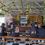 Honda Babel Bersama IMHB Gelar NoBar MotoGP 2023 “Terus Melesat Lebih Tinggi” 